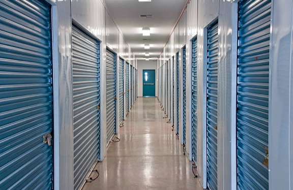 Storage units