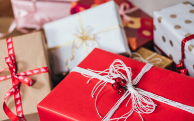 Clutter free gifts your loved ones actually want!